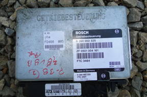 БЛОК УПРАВЛЕНИЯ КПП  Range Rover P38 4.6 HSE