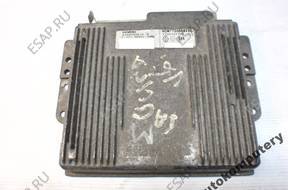 БЛОК УПРАВЛЕНИЯ КПП RENAULT 7700864295 s103750012a