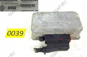 БЛОК УПРАВЛЕНИЯ КПП RENAULT 8200269493 8200256858