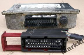 БЛОК УПРАВЛЕНИЯ КПП RENAULT LAGUNA II 3.0 8200104471