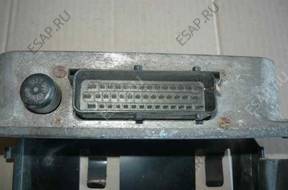 БЛОК УПРАВЛЕНИЯ КПП RENAULT LAGUNA II 3.0 БЕНЗИН