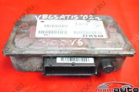 БЛОК УПРАВЛЕНИЯ КПП RENAULT VEL SATIS 8200269493 3.0