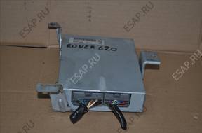 БЛОК УПРАВЛЕНИЯ КПП ROVER 600 620 автомат A45 Warszwa