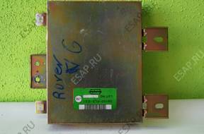 БЛОК УПРАВЛЕНИЯ   КПП ROVER 827 HONDA LEGEND