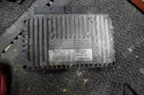 БЛОК УПРАВЛЕНИЯ КПП S105280028C RENAULT