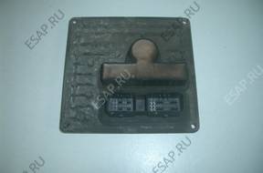БЛОК УПРАВЛЕНИЯ КПП S118475201C CITROEN C2