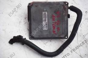 БЛОК УПРАВЛЕНИЯ КПП S120215001 9658917480 CITROEN C2