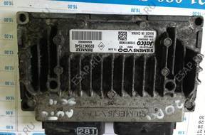 БЛОК УПРАВЛЕНИЯ КПП SCENIC II 2.0 DCI 8200677546
