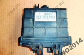 БЛОК УПРАВЛЕНИЯ   КПП SEAT LEON 01M927733GS