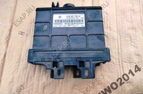 БЛОК УПРАВЛЕНИЯ   КПП SEAT LEON 01M927733LE