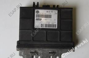 БЛОК УПРАВЛЕНИЯ   КПП SHARAN 09B927750