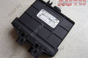 БЛОК УПРАВЛЕНИЯ КПП Sharan Galaxy Alhamb 099927733AG