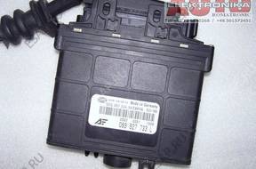 БЛОК УПРАВЛЕНИЯ КПП Sharan Galaxy Alhambr 099927733L