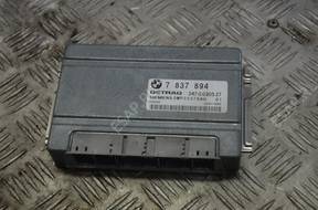 БЛОК УПРАВЛЕНИЯ КПП SMG BMW E60 E63 M5 M6 S85 7837894