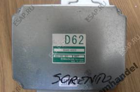 БЛОК УПРАВЛЕНИЯ КПП SORENTO 2,5 CRDI 06-2009 год автомат