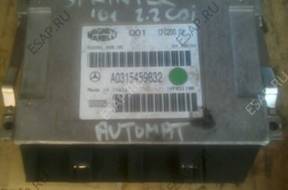 БЛОК УПРАВЛЕНИЯ КПП, Sprinter, 2.2 CDI, A0315459832