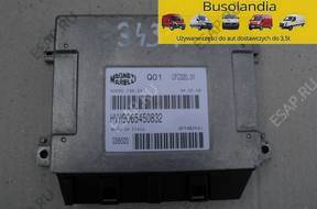 БЛОК УПРАВЛЕНИЯ КПП SPRINTER CRAFTER 9065450832