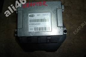 БЛОК УПРАВЛЕНИЯ КПП SPRINTER CRAFTER HVW9065450832