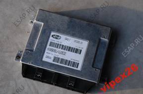 БЛОК УПРАВЛЕНИЯ КПП SPRINTER CRAFTER HVW9065450832