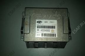 БЛОК УПРАВЛЕНИЯ КПП Sprinter SHIFTRONIC A0325459332