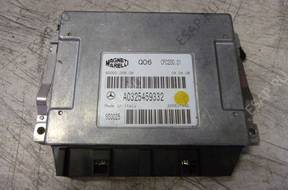 БЛОК УПРАВЛЕНИЯ КПП SPRINTER SPRINTSHIFT A0325459332