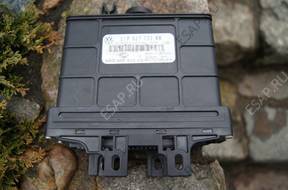 БЛОК УПРАВЛЕНИЯ   КПП T4 01P927733AK 5DG00792