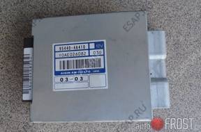 БЛОК УПРАВЛЕНИЯ КПП TERRACAN 95440-4A410