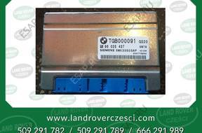 БЛОК УПРАВЛЕНИЯ КПП TGB000091 RANGE ROVER VOGUE LM