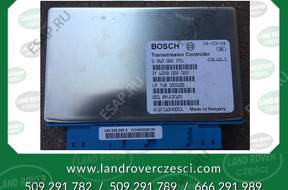 БЛОК УПРАВЛЕНИЯ КПП TGB000100 RANGE ROVER L322 LM