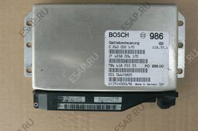 БЛОК УПРАВЛЕНИЯ КПП tiptronic 986.618.255.05 Boxster