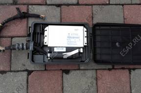 БЛОК УПРАВЛЕНИЯ КПП TIPTRONIC A6 C5 2.5 TDI