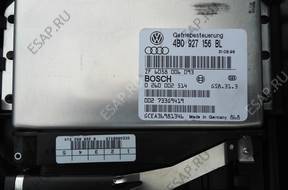 БЛОК УПРАВЛЕНИЯ КПП TIPTRONIC A6 C5 2.5 TDI