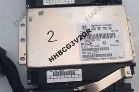 БЛОК УПРАВЛЕНИЯ КПП TIPTRONIC A6 S6 C5 4B0927156BA