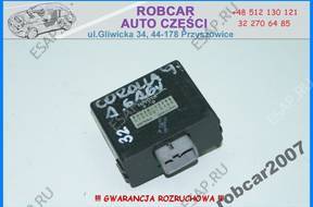 БЛОК УПРАВЛЕНИЯ КПП TOYOTA COROLLA E11 89530-12200