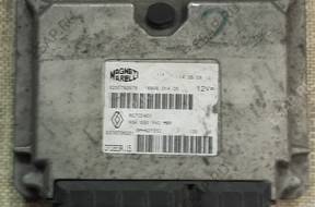 БЛОК УПРАВЛЕНИЯ КПП trafic vivaro 2,0 dci 8200792976