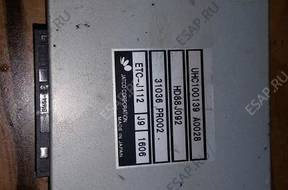БЛОК УПРАВЛЕНИЯ   КПП UHC100139 ROVER MG zt