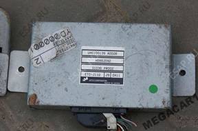 БЛОК УПРАВЛЕНИЯ   КПП UHC100139 ROVER MG