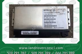 БЛОК УПРАВЛЕНИЯ КПП UHC500010 LAND ROVER DISCOVERY 2