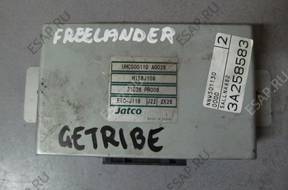 БЛОК УПРАВЛЕНИЯ   КПП UHC500110 FREELANDER