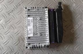 БЛОК УПРАВЛЕНИЯ    КПП ULYSSE 807 C8 PHEDRA