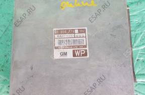 БЛОК УПРАВЛЕНИЯ КПП VECTRA B 2.0 112KM 90306779 WP