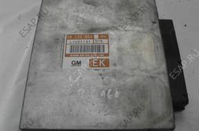 БЛОК УПРАВЛЕНИЯ КПП VECTRA B 2.0i 16V 98 09134864 EK