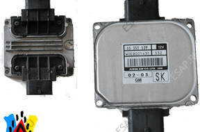БЛОК УПРАВЛЕНИЯ КПП VECTRA C 2.2 Z22SE 55352537 SK