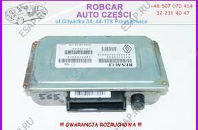 БЛОК УПРАВЛЕНИЯ КПП VEL SATIS 3.0 DCi V6 8200269493