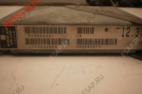 БЛОК УПРАВЛЕНИЯ КПП - VOLVO 850 R 2.0 T 2.0T - 211PS