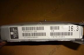 БЛОК УПРАВЛЕНИЯ КПП Volvo S70 V70 2,5 20v