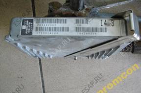 БЛОК УПРАВЛЕНИЯ   КПП Volvo S70 V70 2.5 TDI