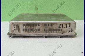 БЛОК УПРАВЛЕНИЯ   КПП VOLVO S80 00000542B1