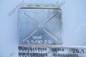 БЛОК УПРАВЛЕНИЯ   КПП VOLVO S80 2,9 P09480760