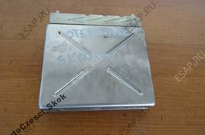 БЛОК УПРАВЛЕНИЯ КПП VOLVO S80 2.4 AUT.